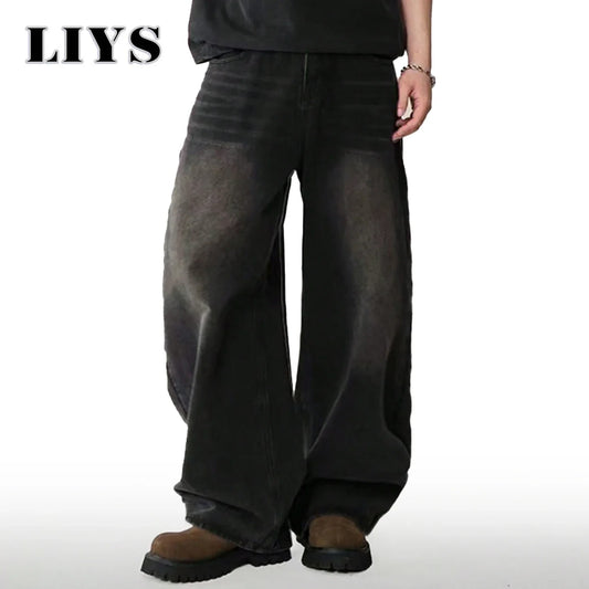 Ultimate Comfort Men's Jeans