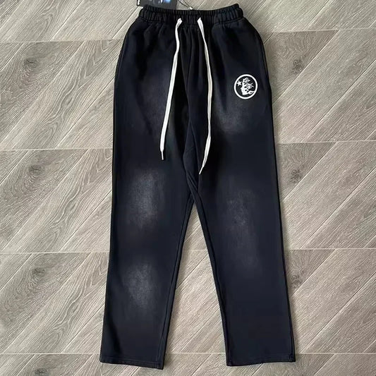 Heavy Duty Men's Pants